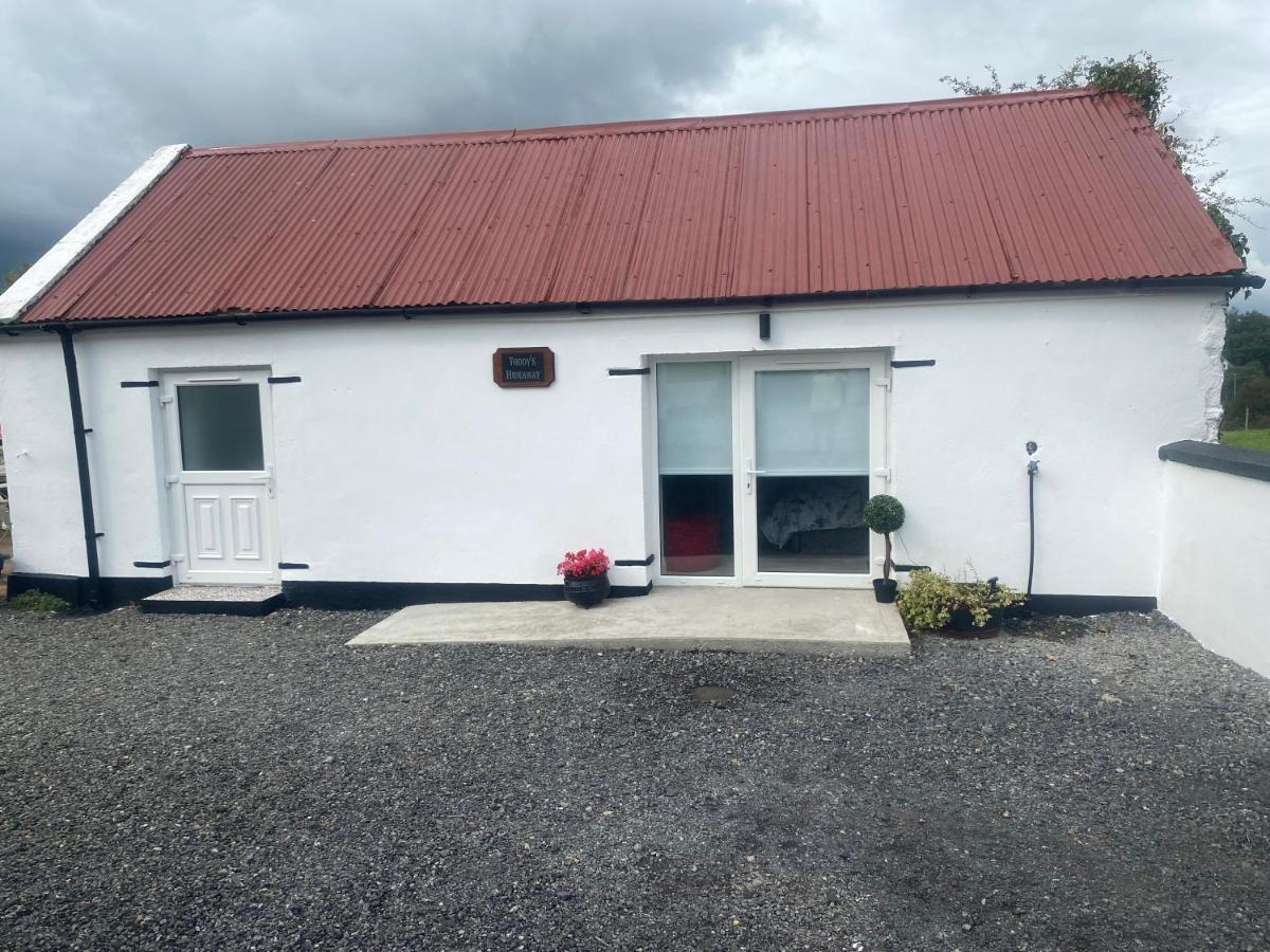 Toddys Hideaway Apartment Cavan Exterior photo
