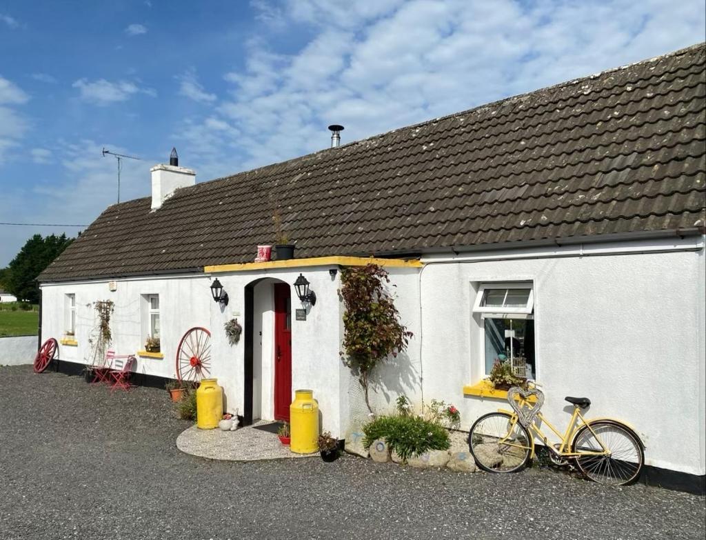 Toddys Hideaway Apartment Cavan Exterior photo
